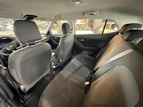HYUNDAI CRETA 1TA LIMITED