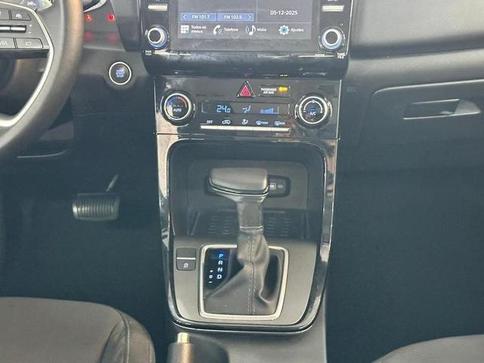 HYUNDAI CRETA 1TA LIMITED