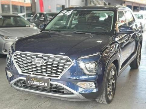 HYUNDAI CRETA 1TA LIMITED