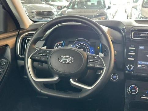 HYUNDAI CRETA 1TA LIMITED