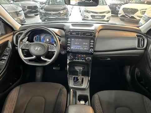 HYUNDAI CRETA 1TA LIMITED