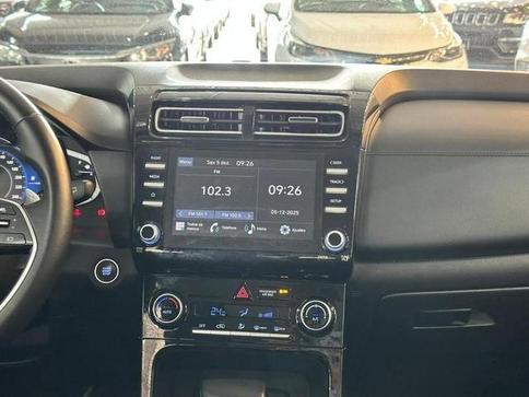 HYUNDAI CRETA 1TA LIMITED