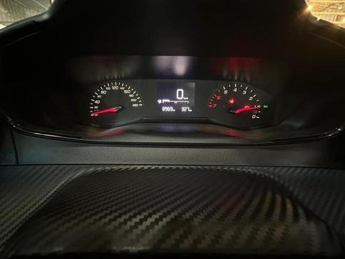 PEUGEOT NEW 208 STYLE 1.0 MT