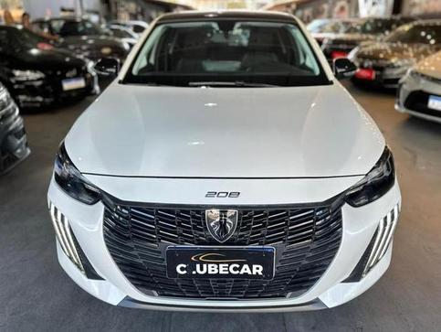PEUGEOT NEW 208 STYLE 1.0 MT