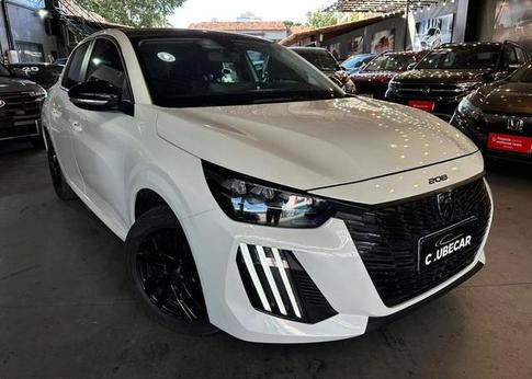 PEUGEOT NEW 208 STYLE 1.0 MT
