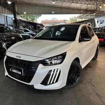 PEUGEOT NEW 208 STYLE 1.0 MT