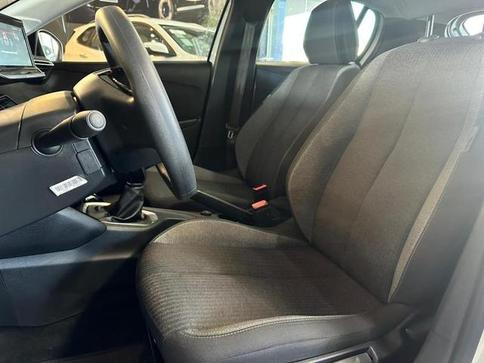 PEUGEOT NEW 208 STYLE 1.0 MT