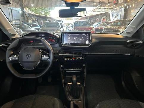 PEUGEOT NEW 208 STYLE 1.0 MT