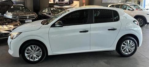 PEUGEOT 208 LIKE MT