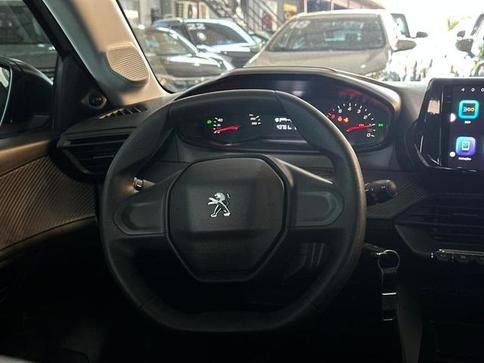 PEUGEOT 208 LIKE MT