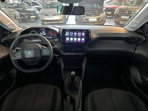 PEUGEOT 208 LIKE MT