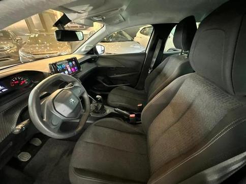 PEUGEOT 208 LIKE MT