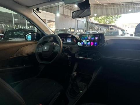 PEUGEOT 208 LIKE MT