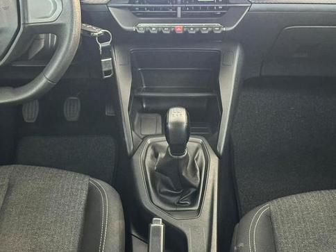 PEUGEOT 208 LIKE MT