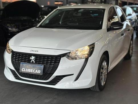 PEUGEOT 208 LIKE MT