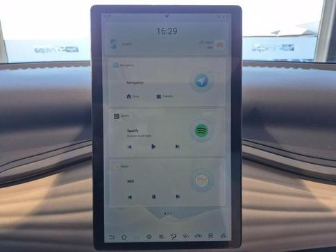 BYD Yuan Plus (Eltrico)