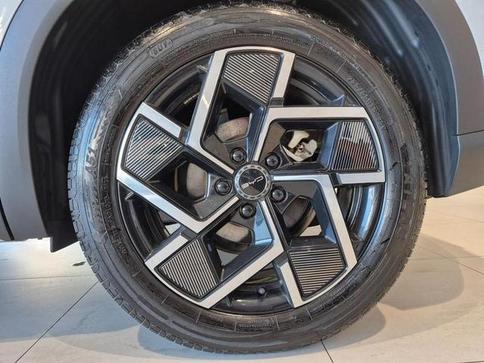 BYD Yuan Plus (Eltrico)