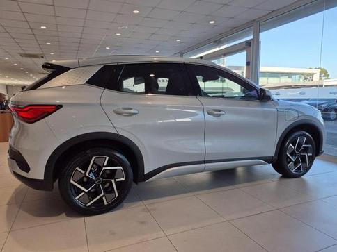 BYD Yuan Plus (Eltrico)