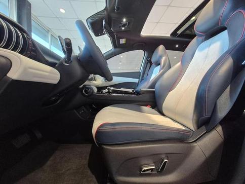 BYD Yuan Plus (Eltrico)