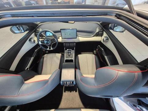 BYD Yuan Plus (Eltrico)