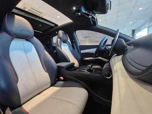 BYD Yuan Plus (Eltrico)