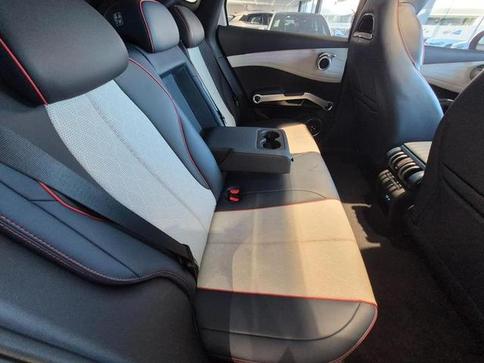 BYD Yuan Plus (Eltrico)