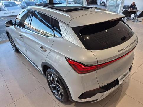 BYD Yuan Plus (Eltrico)