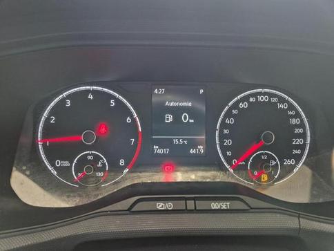 VOLKSWAGEN T-Cross Sense 200 TSI 1.0 Flex 5p Aut