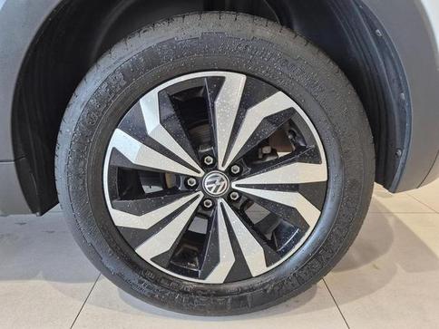 VOLKSWAGEN T-Cross Sense 200 TSI 1.0 Flex 5p Aut