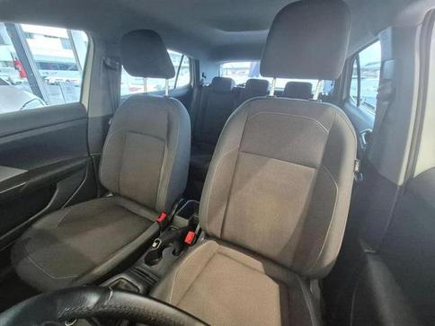 VOLKSWAGEN T-Cross Sense 200 TSI 1.0 Flex 5p Aut