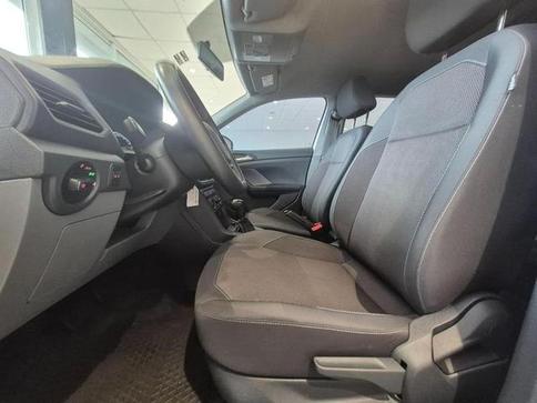 VOLKSWAGEN T-Cross Sense 200 TSI 1.0 Flex 5p Aut