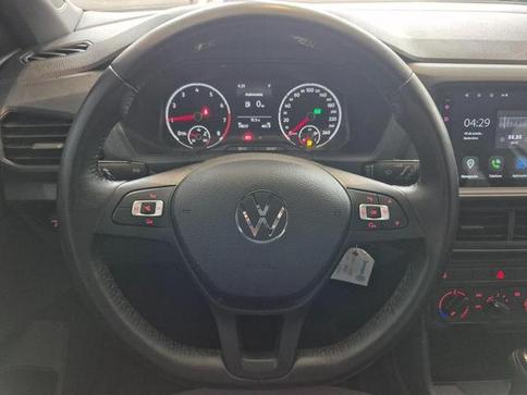VOLKSWAGEN T-Cross Sense 200 TSI 1.0 Flex 5p Aut