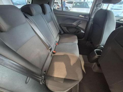 VOLKSWAGEN T-Cross Sense 200 TSI 1.0 Flex 5p Aut