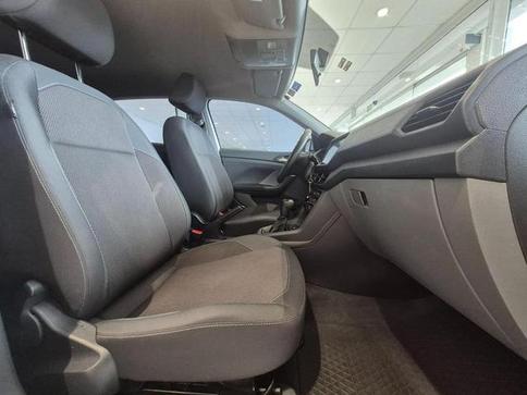VOLKSWAGEN T-Cross Sense 200 TSI 1.0 Flex 5p Aut