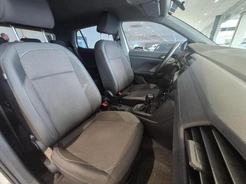 VOLKSWAGEN T-Cross Sense 200 TSI 1.0 Flex 5p Aut