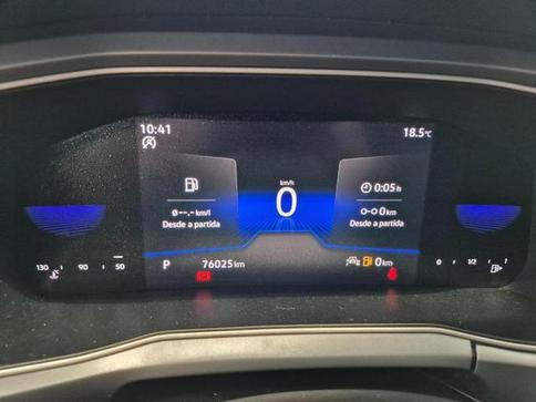 VOLKSWAGEN T-CROSS 1.0 200 TSI TOTAL FLEX AUTOMATICO