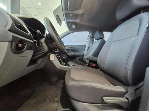VOLKSWAGEN T-CROSS 1.0 200 TSI TOTAL FLEX AUTOMATICO