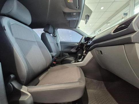 VOLKSWAGEN T-CROSS 1.0 200 TSI TOTAL FLEX AUTOMATICO