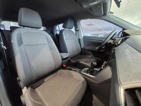 VOLKSWAGEN T-CROSS 1.0 200 TSI TOTAL FLEX AUTOMATICO