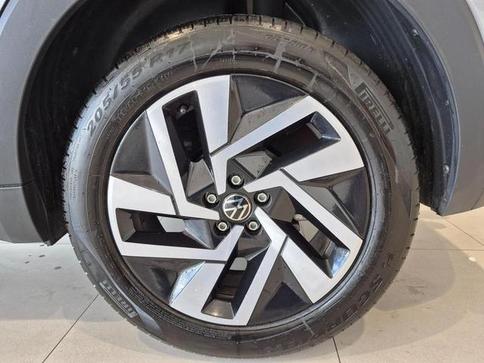 VOLKSWAGEN T-CROSS COMFORTLINE 1.0 TSI FLEX 5P AUT.