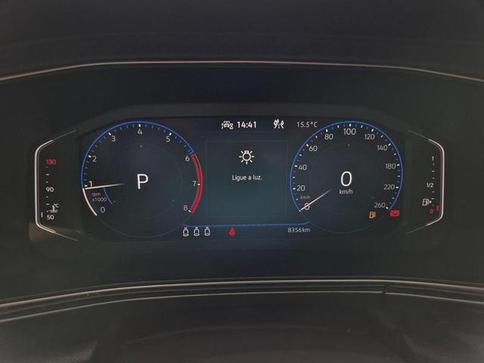 VOLKSWAGEN T-CROSS HIGHLINE 1.4 TSI FLEX 16V 5P AUT