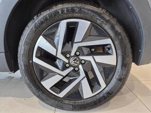 VOLKSWAGEN T-CROSS HIGHLINE 1.4 TSI FLEX 16V 5P AUT