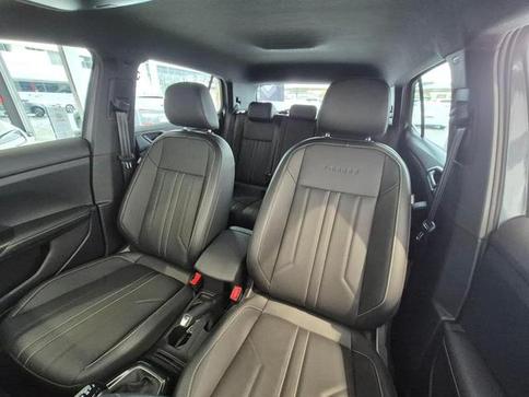 VOLKSWAGEN T-CROSS HIGHLINE 1.4 TSI FLEX 16V 5P AUT