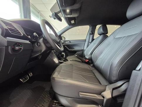 VOLKSWAGEN T-CROSS HIGHLINE 1.4 TSI FLEX 16V 5P AUT