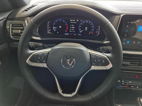 VOLKSWAGEN T-CROSS HIGHLINE 1.4 TSI FLEX 16V 5P AUT