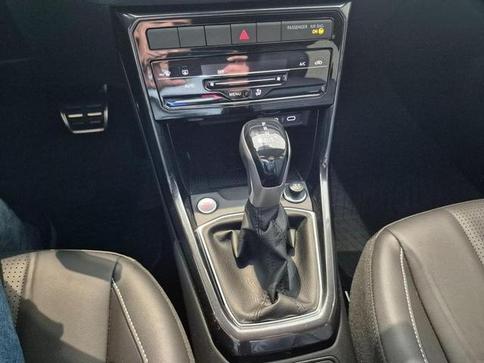 VOLKSWAGEN T-CROSS HIGHLINE 1.4 TSI FLEX 16V 5P AUT