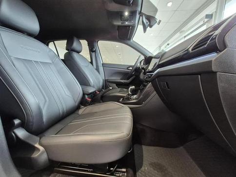 VOLKSWAGEN T-CROSS HIGHLINE 1.4 TSI FLEX 16V 5P AUT
