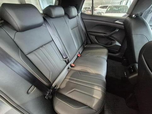 VOLKSWAGEN T-CROSS HIGHLINE 1.4 TSI FLEX 16V 5P AUT