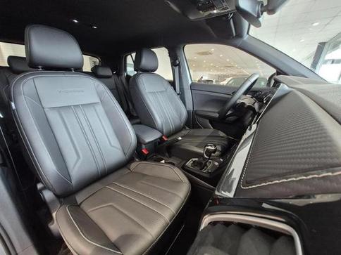 VOLKSWAGEN T-CROSS HIGHLINE 1.4 TSI FLEX 16V 5P AUT