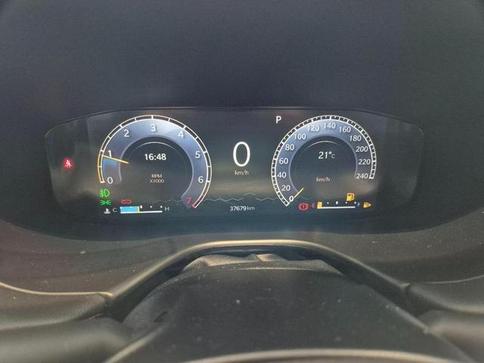 JEEP COMPASS LIMITED T270 1.3 TB 4X2 FLEX AUT